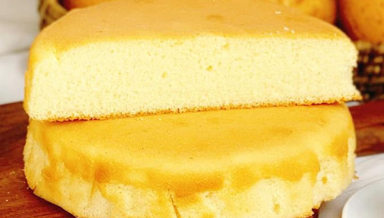 How to make gluten free sponge cake?
